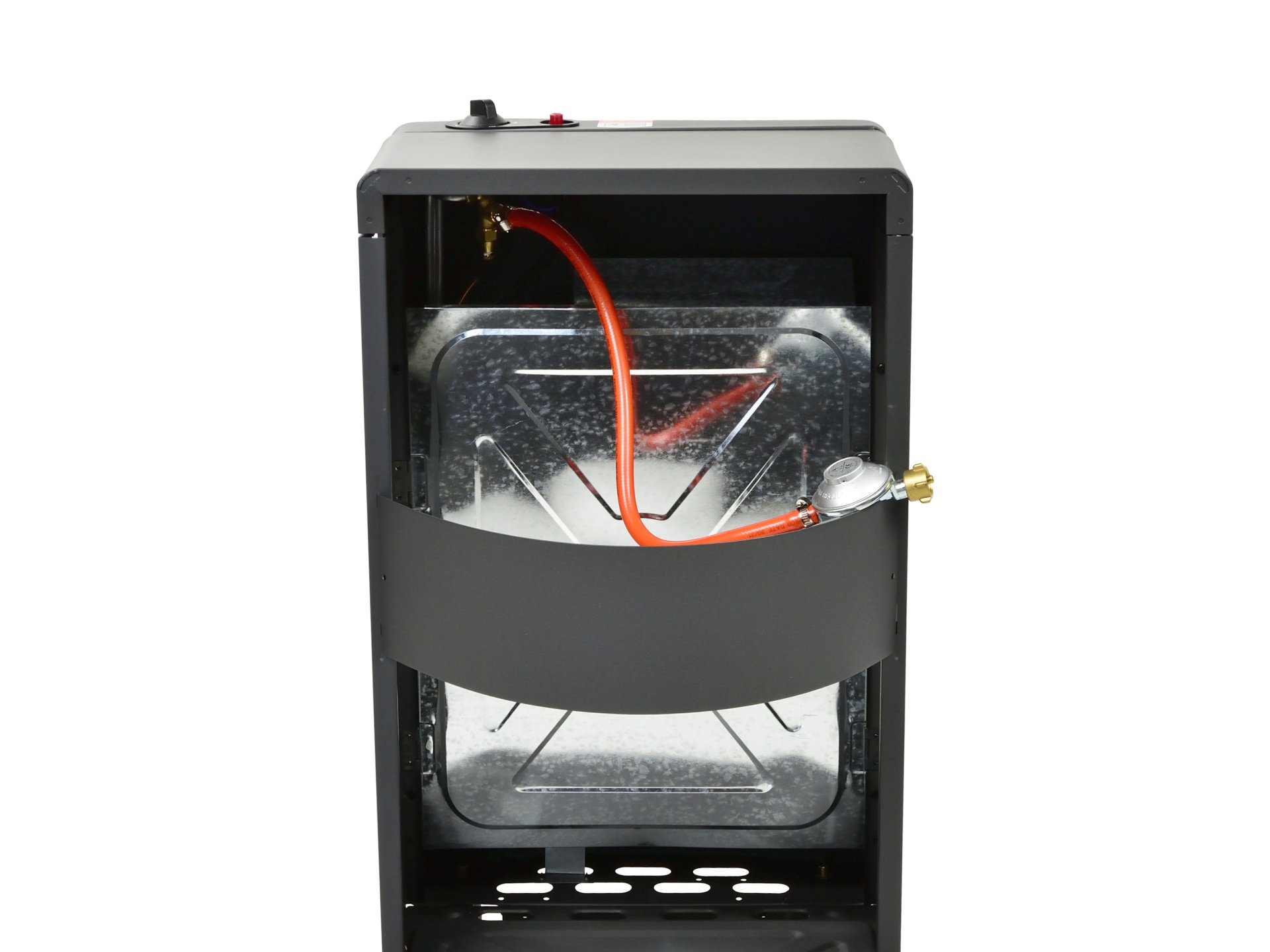 GEKO G80435 Plynový ohrievač plynový ohrievač + regulátor + hadice 4200W