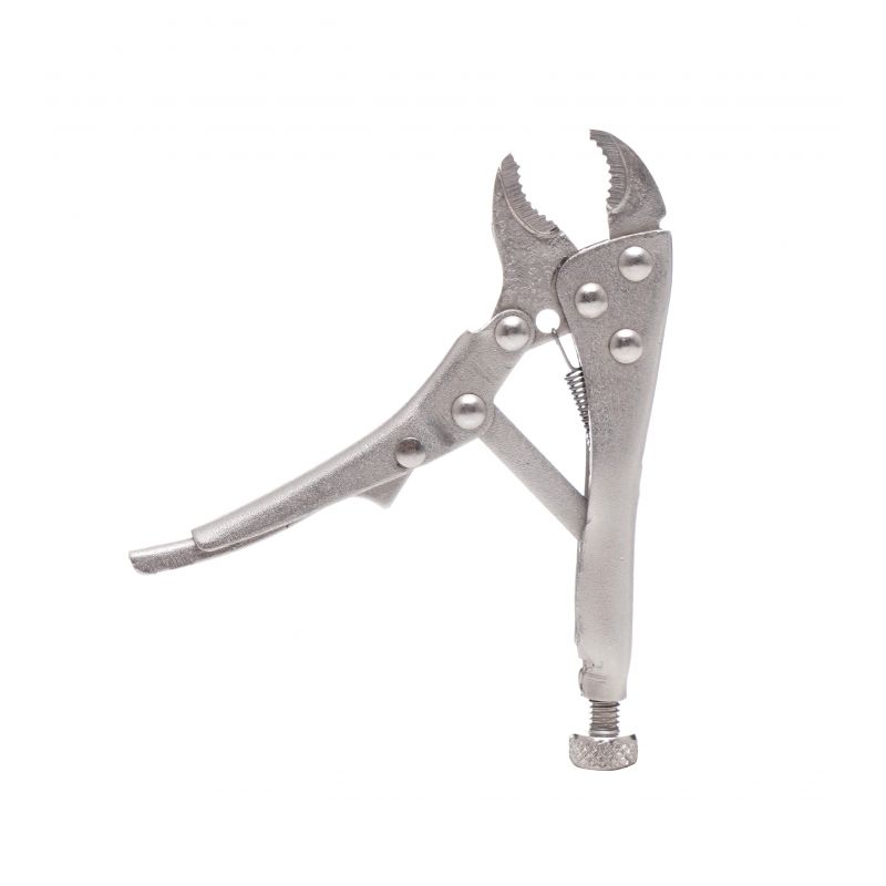 KRAFT&DELE KD10568 Samosvorné zváracie kliešte 110 125 130 mm