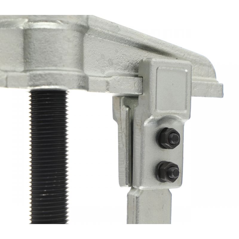 Kraft&Dele KD10135 2-ramenný ručný sťahovák ložísk 4'' / 100 mm