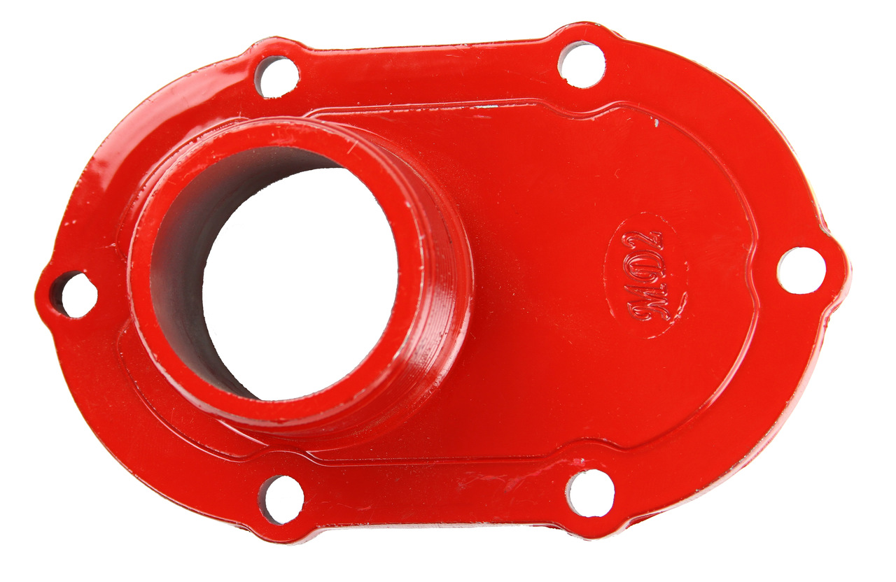 MAR-POL M3000509 KRYT PRE TLAKOVÉ ČERPADLO 2"