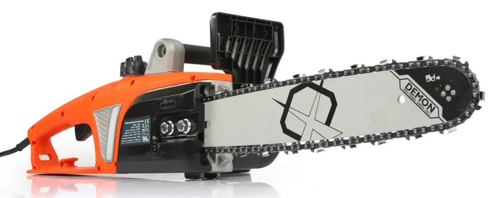 MAR-POL M66160 Elektrická reťazová píla 2600W DEMON