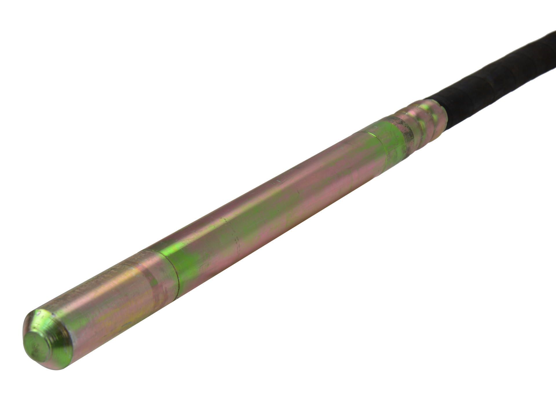GEKO H00530 Ponorný vibrátor na betón 850W WG-527 hadica 2m