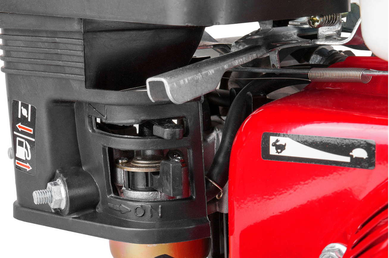 MAX 170F Benzínový spaľovací motor 7HP 19mm 196cc OHV
