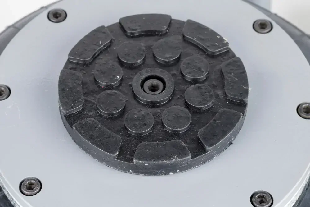 Marpol M80131/2 Pneumatický zdvihák mechový 15-40cm 3,5T