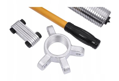 Irma SLH10 Hydraulický sťahovák ložísk 10T