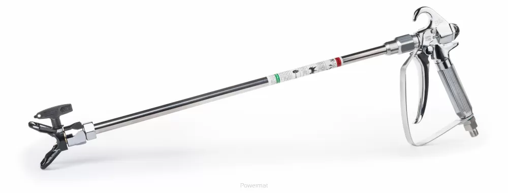 POWERMAT PM-PDM-3000M Maliarsky agregát hydrodynamický 3000W