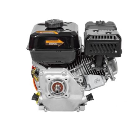 MAX LXGE180F Spaľovací motor 8,5HP 19mm 180F OHV