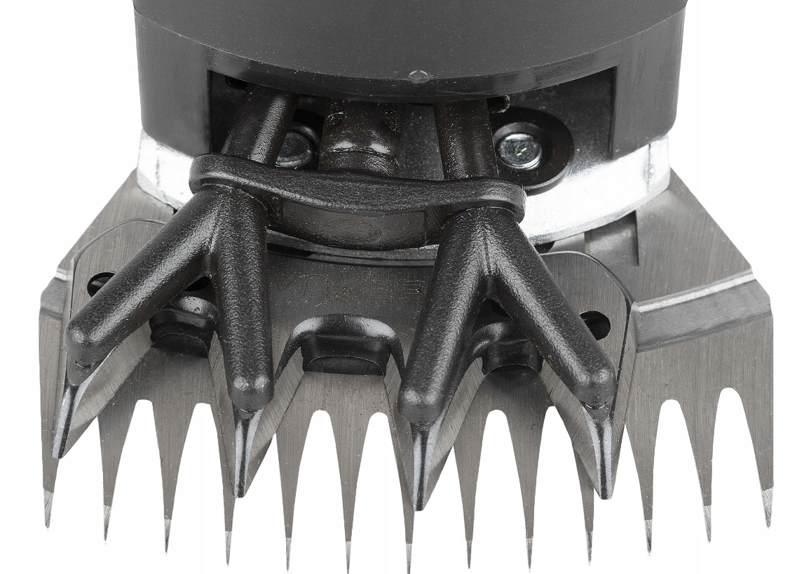 AL-FA ALSC-01 STRIHACÍ STROJČEK na zvieratá ovce psy mačky 650W