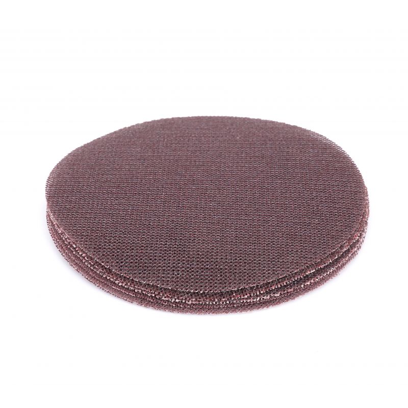 KRAFT&DELE KD3024 Excentrická brúska 1500W