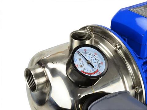 GEKO G81514 JS100 DOMÁCA VODÁREŇ 50L 1100W 60l/min VÝKONNÁ