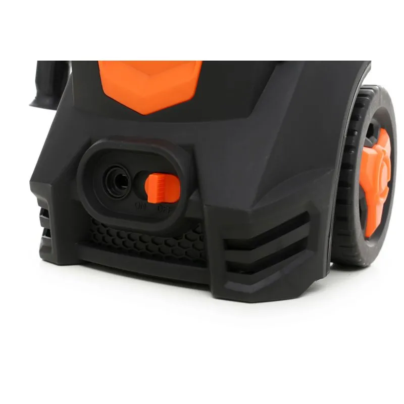 Kraft&Dele KD439 Vysokotlakový čistič, vapka 2100W 200bar