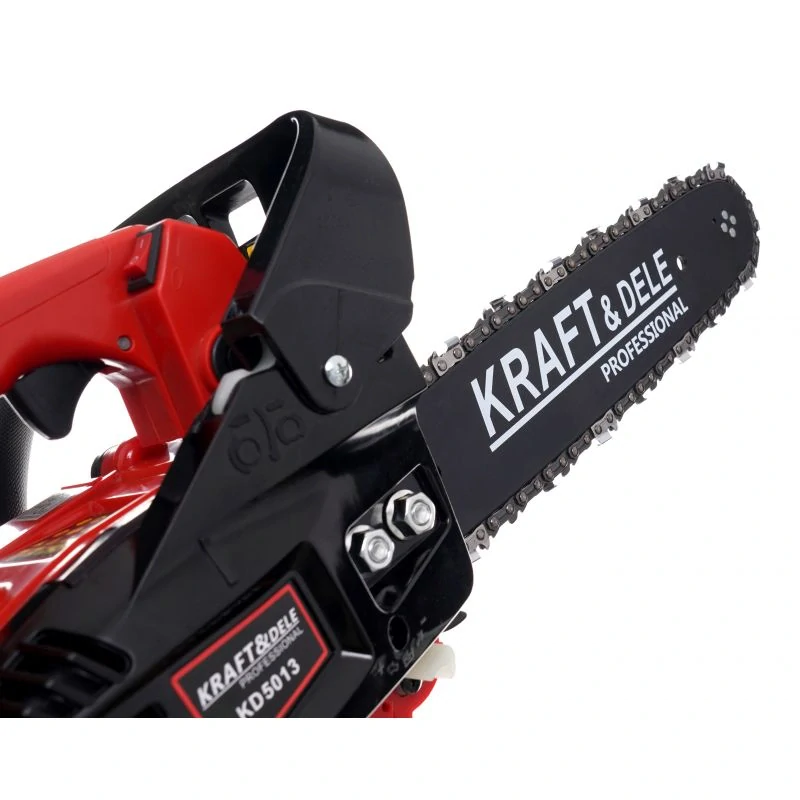KRAFT&DELE KD5013 MOTOROVÁ REŤAZOVÁ PÍLA 1,2HP 30cm