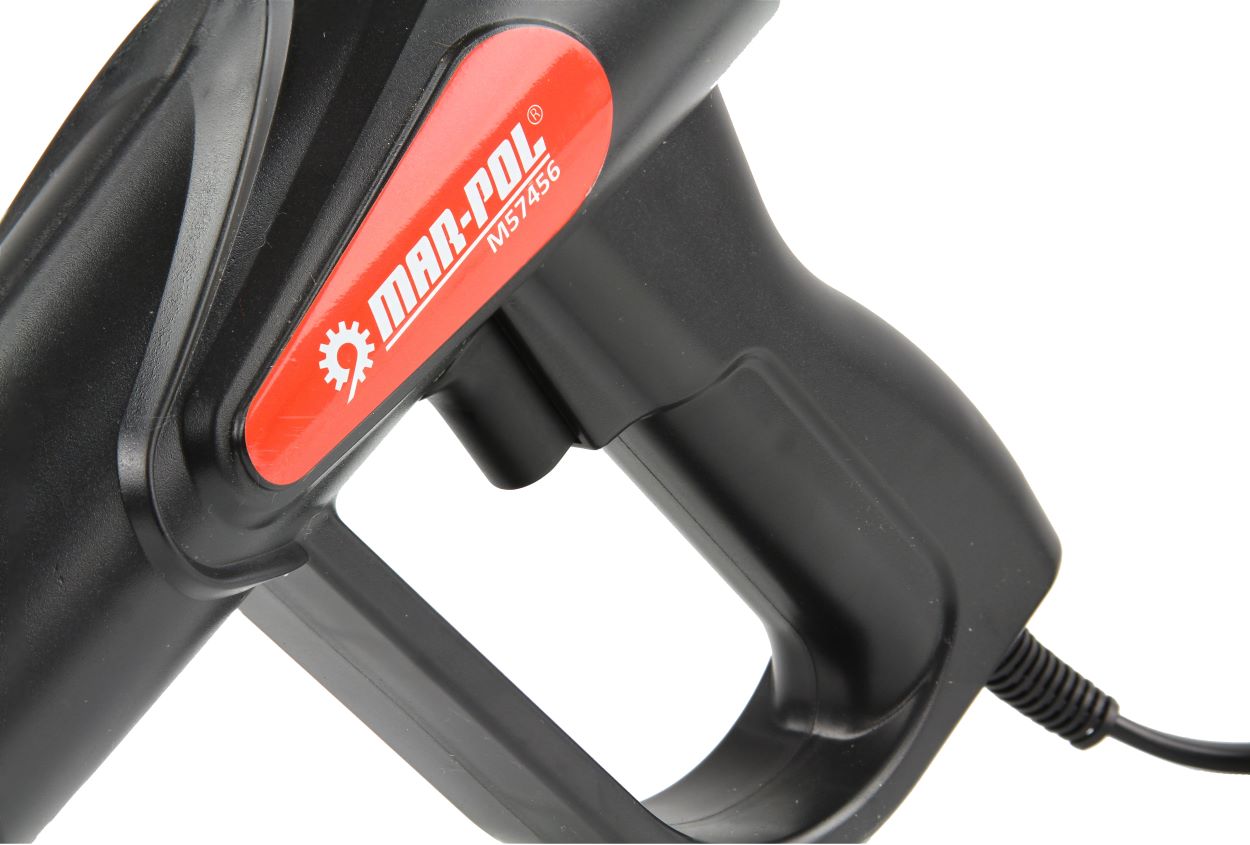 MAR-POL M57456 Zváračka plastov zošívačka na plasty 70W