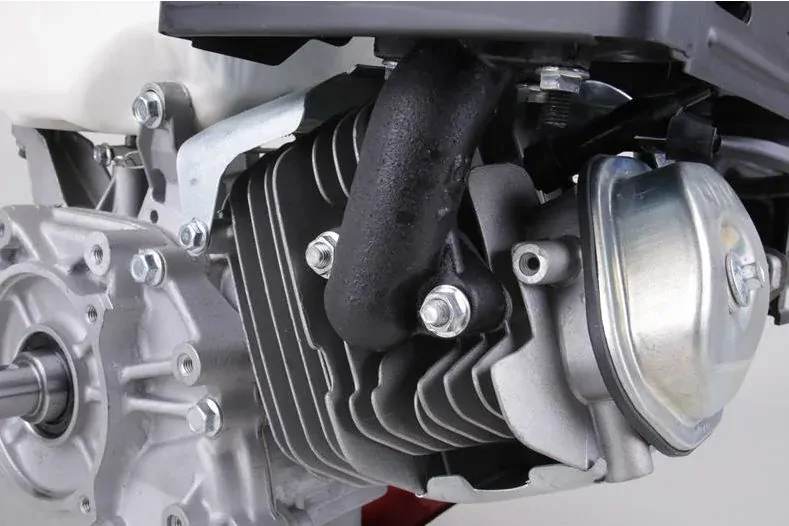 LEX 188F Benzínový spaľovací motor 13HP 25mm
