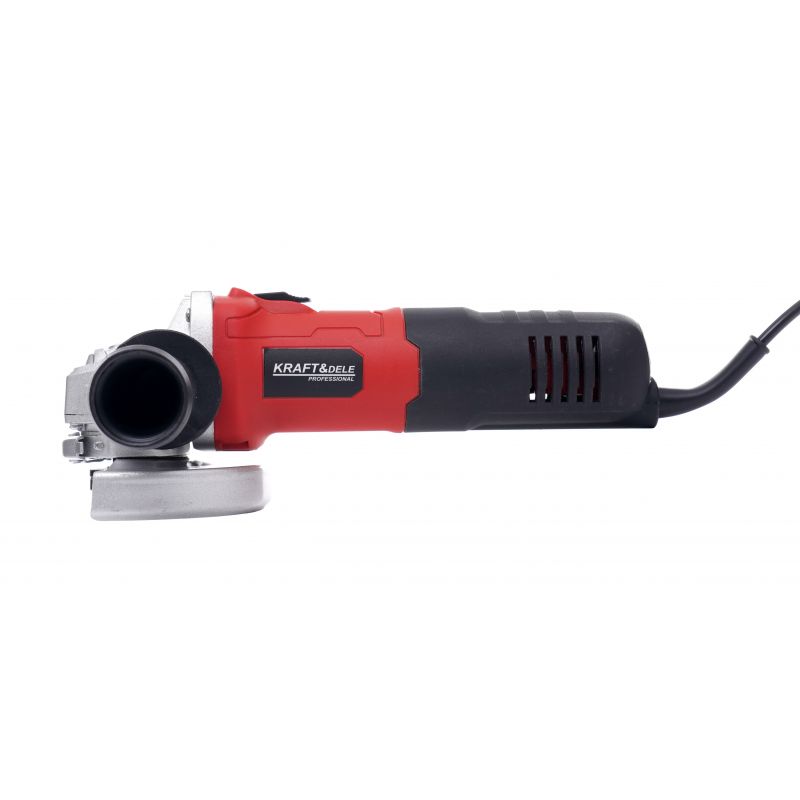 Kraft&Dele KD3160 UHLOVÁ BRÚSKA 125 mm 1500W