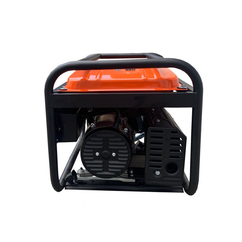 KRAFT&DELE KD3141 Invertorová elektrocentrála generátor prúdu 3000W