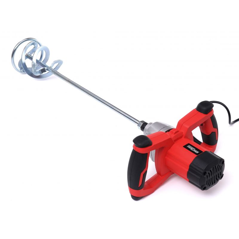 KRAFT&DELE KD3033 Elektrické miešadlo M14 120mm 2800W