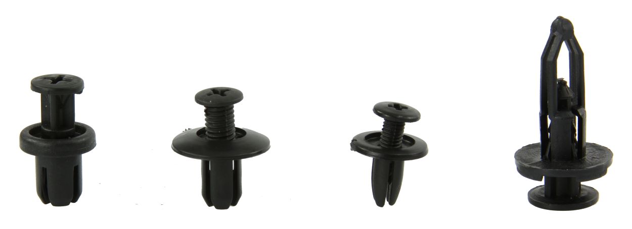 MAR-POL M66569 Sada čalúnnických kolíkov 630ks