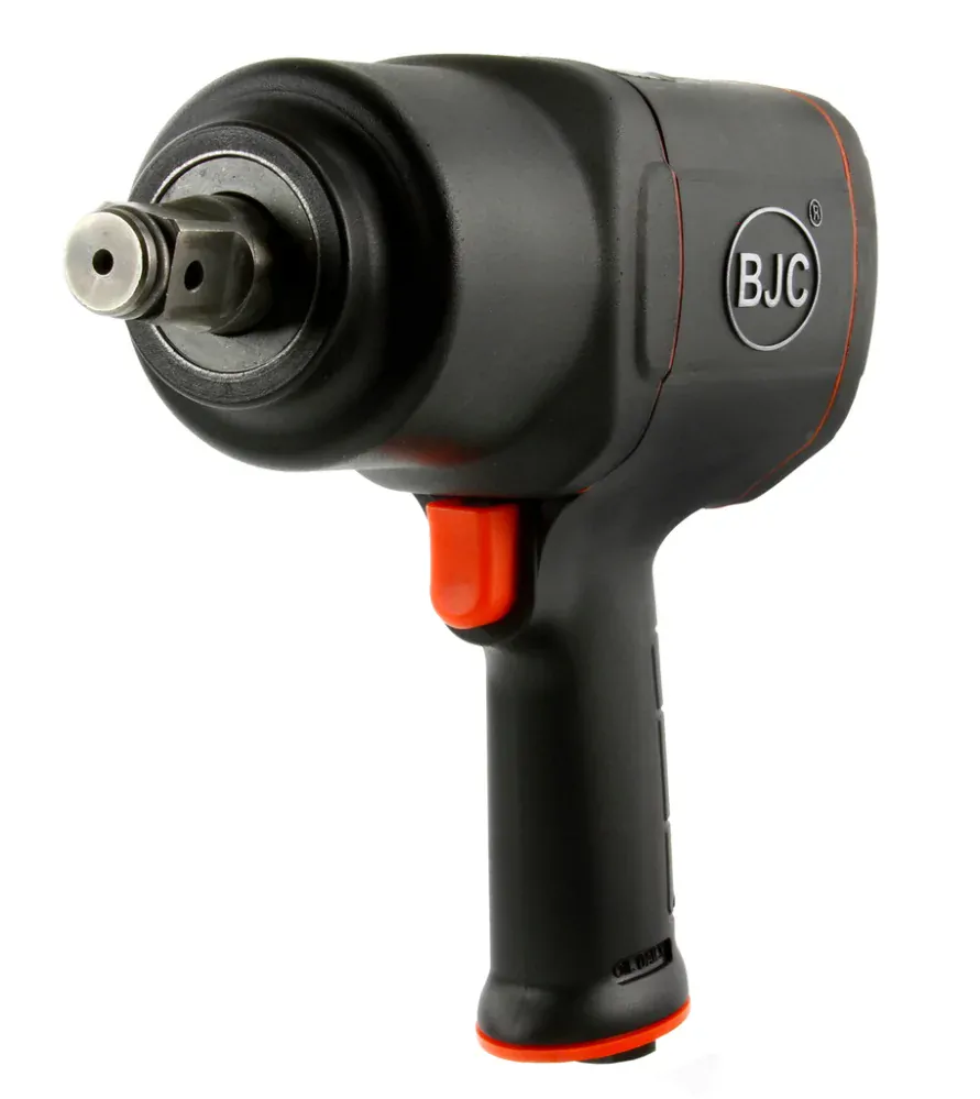 Mar-pol M80513 Pneumatický rázový uťahovák 4600Nm kľúč na kolesá 3/4" 