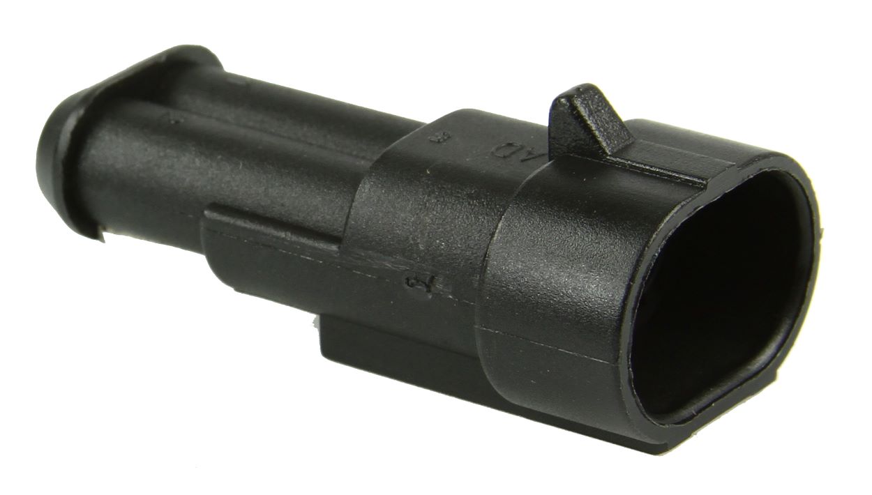 MARPOL M66515 Sada hermetických elektrických konektorov 48ks