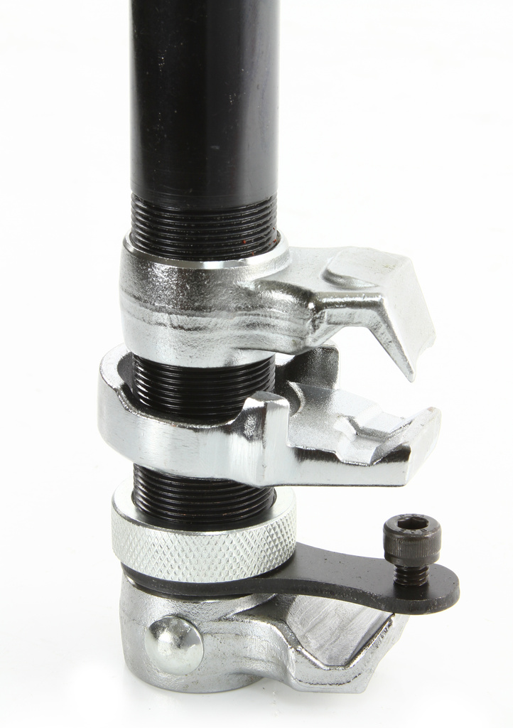 MAR-POL M80437 Sťahovák pružín 23-280mm kufrík