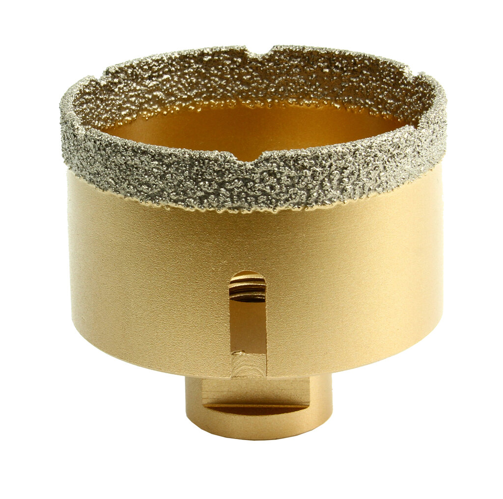 MAR-POL M22778C Diamantový vrták na dlažbu M14 68 mm