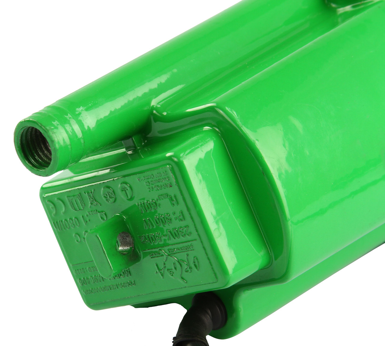 Mar-Pol M90406 Ponorné membránové čerpadlo 500W dolné sanie