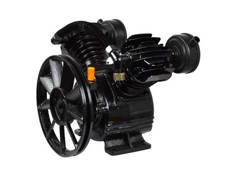 GEKO G80311 KOMPRESOROVÁ JEDNOTKA PRE OLEJOVÝ KOMPRESOR 2,2KW 2piesty