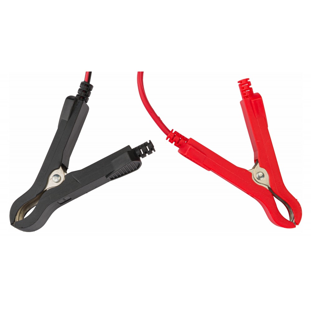 POWERMAT PM-PM-6T Mikroprocesorová nabíjačka batérií 6/12V