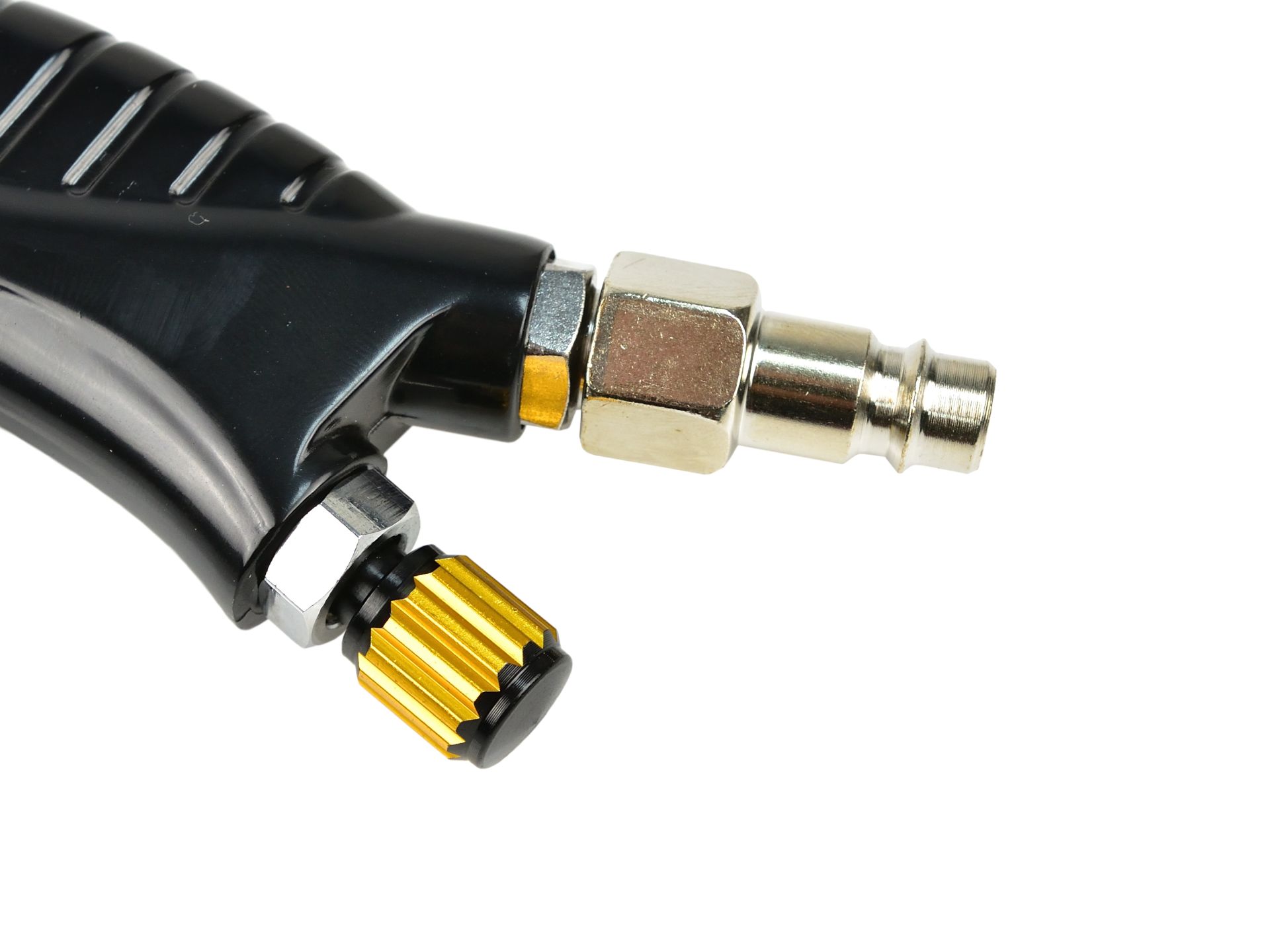 GEKO T20003 Striekacia pištoľ na maľovanie LVLP 2.0mm