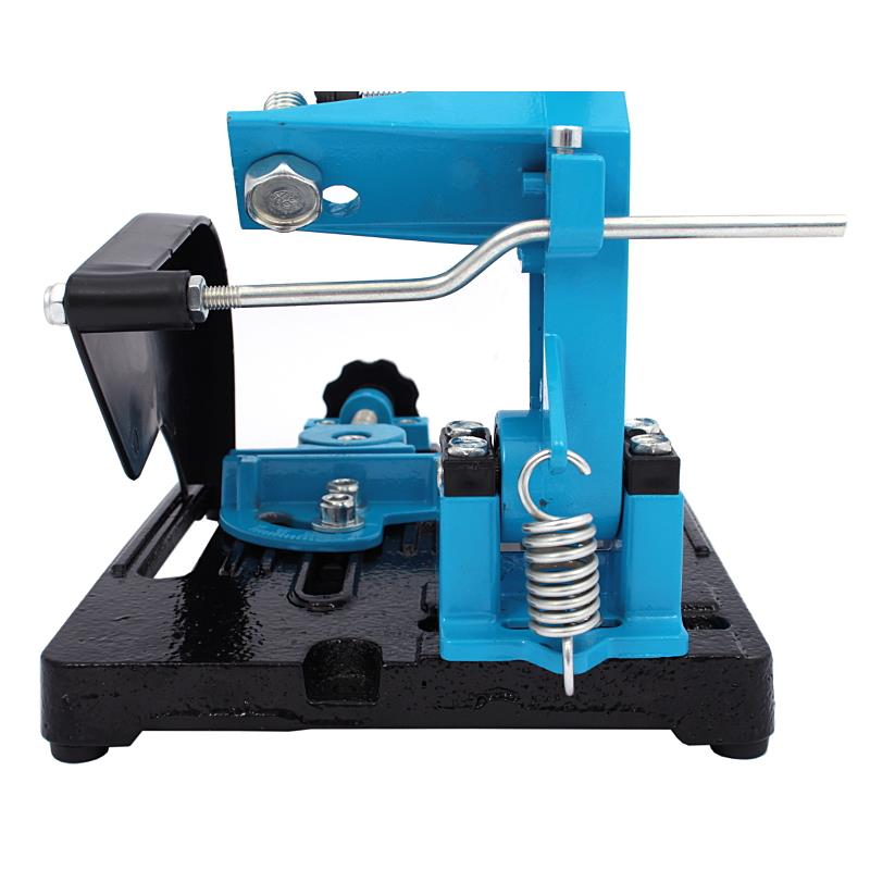 IRMA STD125 Stojan pre uhlové brúsky 100-125 mm