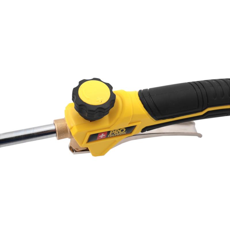 IRMA PDP13 Plynový horák na propán bután 1x60mm 90cm/3m piezo