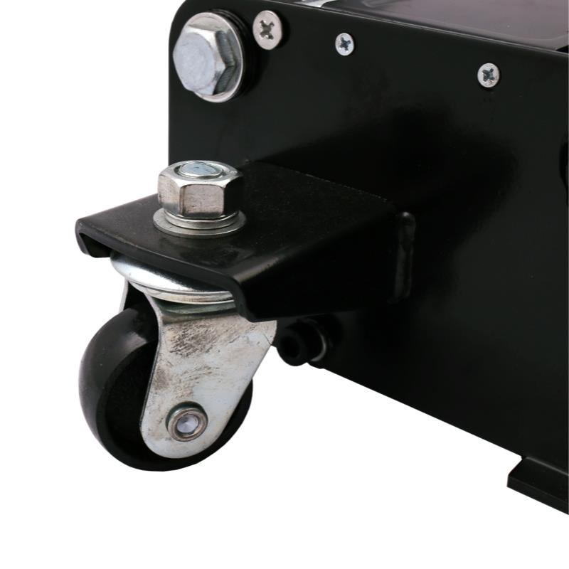 IRMA PH300 Hydraulický zdvihák 3T nízkoprofilový pod auto zdvíhadlo hever