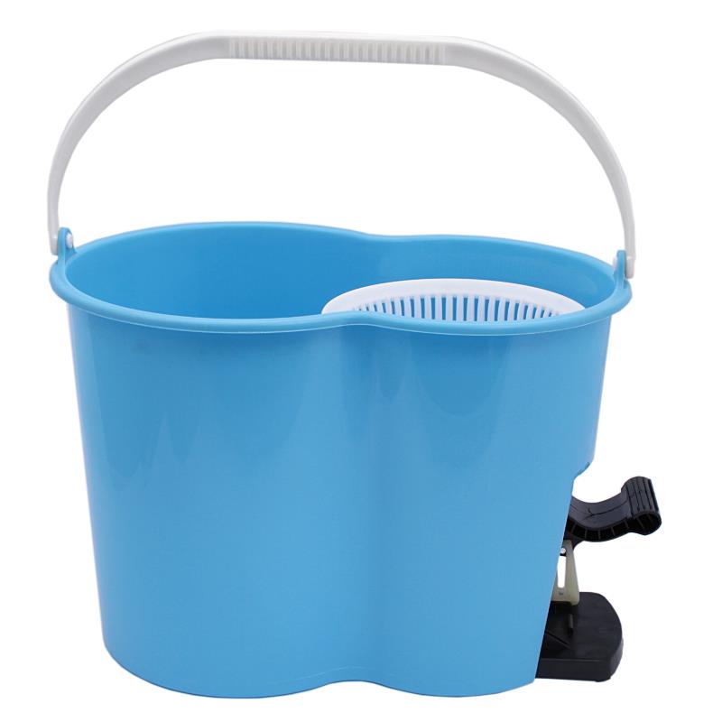 Irma MOPR2 Rotačný teleskopický mop 360° nožný pohon STANDARD