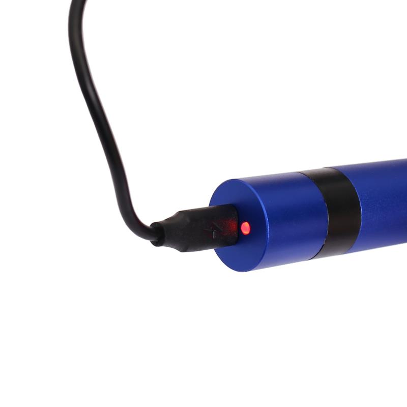 IRMA ES36 Elektrický skrutkovač so sadou bitov 3,6V 1300 mAh