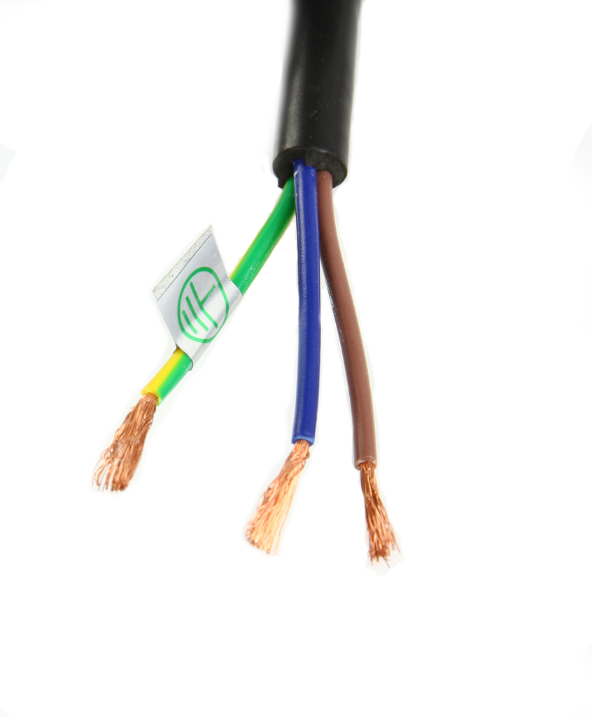 Mar-Pol M79487 VIBRAČNÍ MOTOR PRE VIBRÁTOR DO BETÓNU 230V 100W