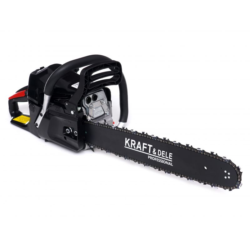KRAFT&DELE KD5012 MOTOROVÁ REŤAZOVÁ PÍLA 5,9 HP, 50 cm
