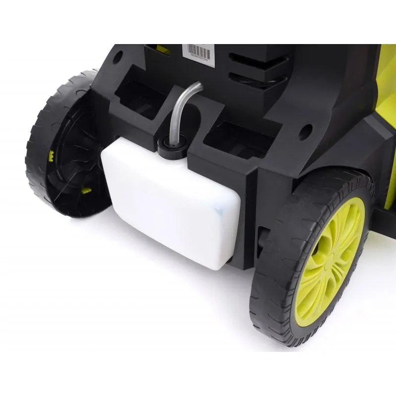 KRAFT&DELE KD422 VYSOKOTLAKOVÝ ČISTIČ 240BAR VAPKA 2100W