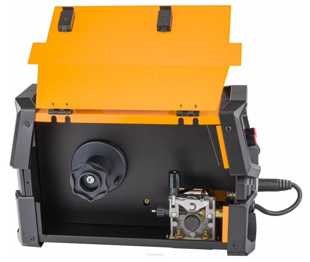 POWERMAT PM-IMGT-250M Invertorová zváračka 250A MIG/MAG/TIG/MMA