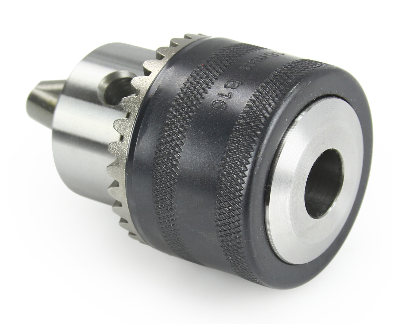 MAR-POL M79582 Rýchloupínacia skľučovadlová hlava na vŕtačku, skľučovadlo 3- 16mm B16