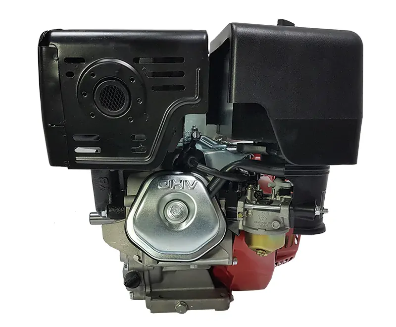 Mar-pol M79897 15,0HP 25,4mm Benzínový motor