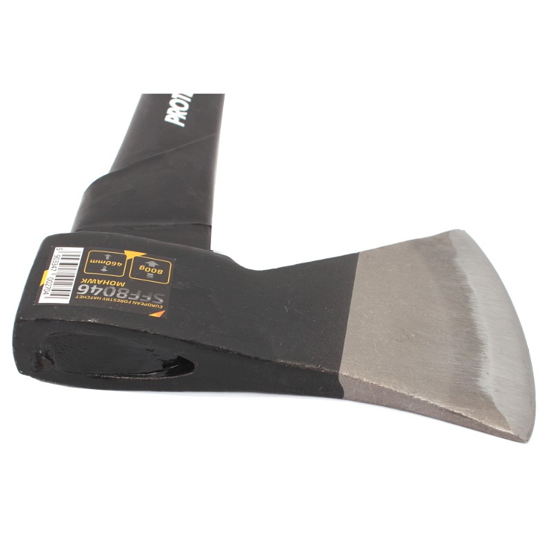 IRMAS FF1060 Sekera sklolaminát 1000g 600mm TOMAHAWK INDIAN