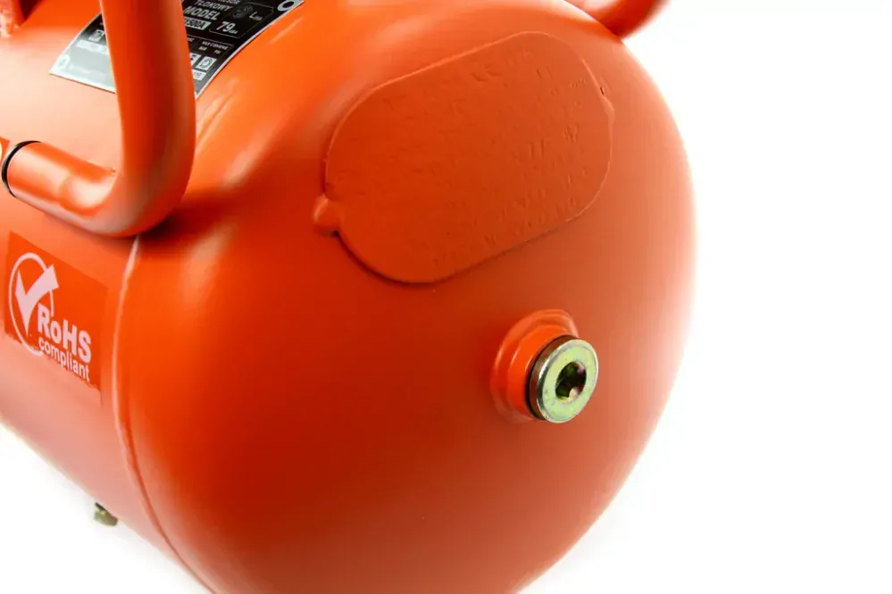 MAR-POL M88005 KOMPRESOR 24L /JN1500A/ 1500W BJC