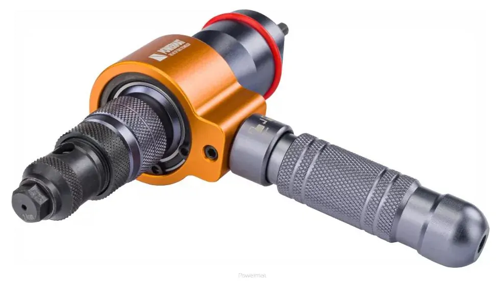 Powermat PM-NIA-13T Adaptér na vŕtačku pre nity nitovačka