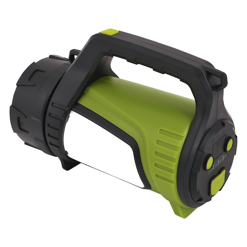 IRMA LAT44 Baterka USB powerbank, vodotesná