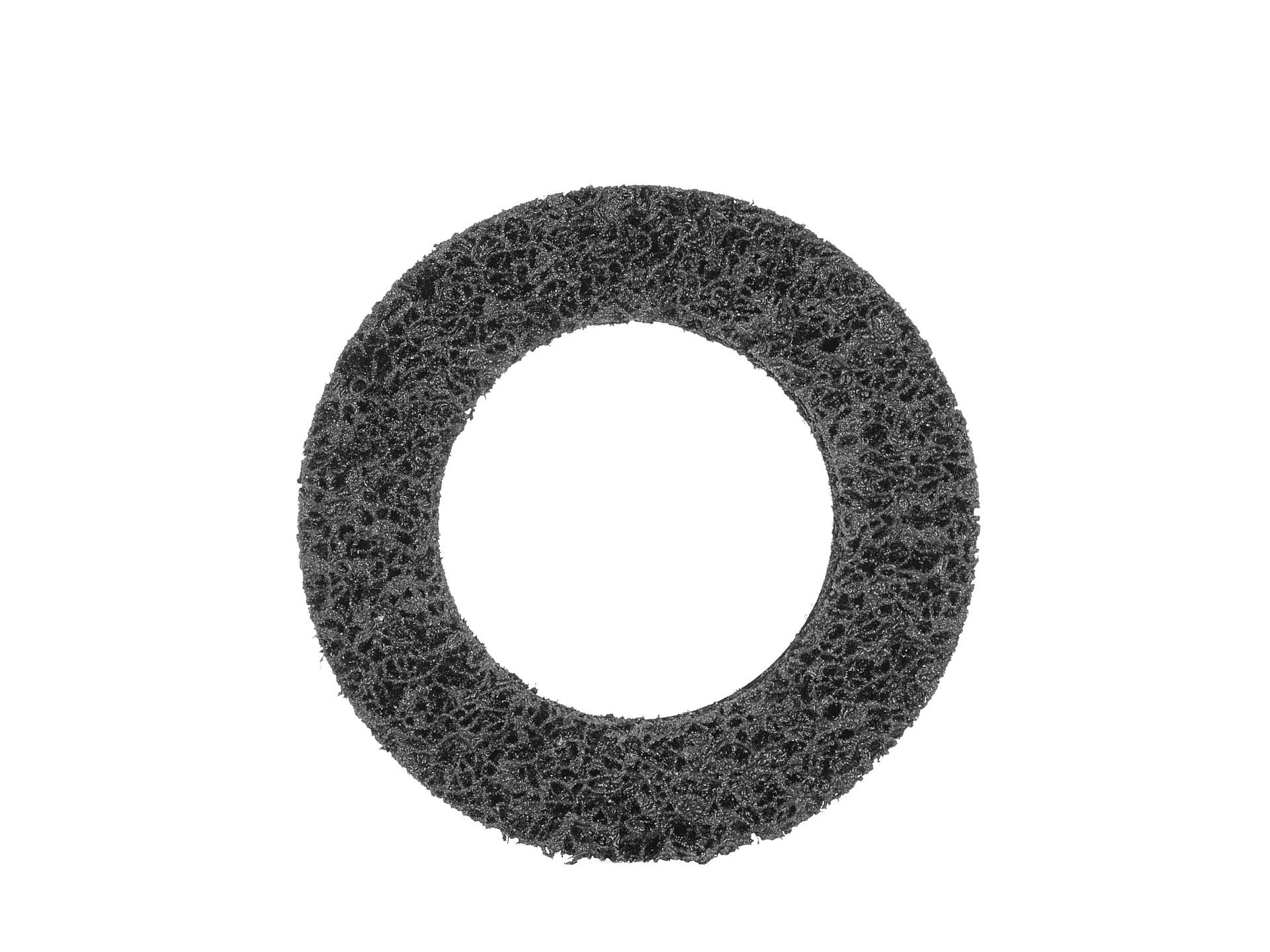 GEKO G02663 Brúsny kotúč s unášačom na náboje kolies 1/2” 150mm