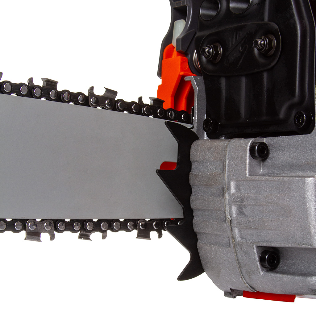 Mar-pol M66184 Motorová píla reťazová, benzínová 2,2kM DEMON RQ-58