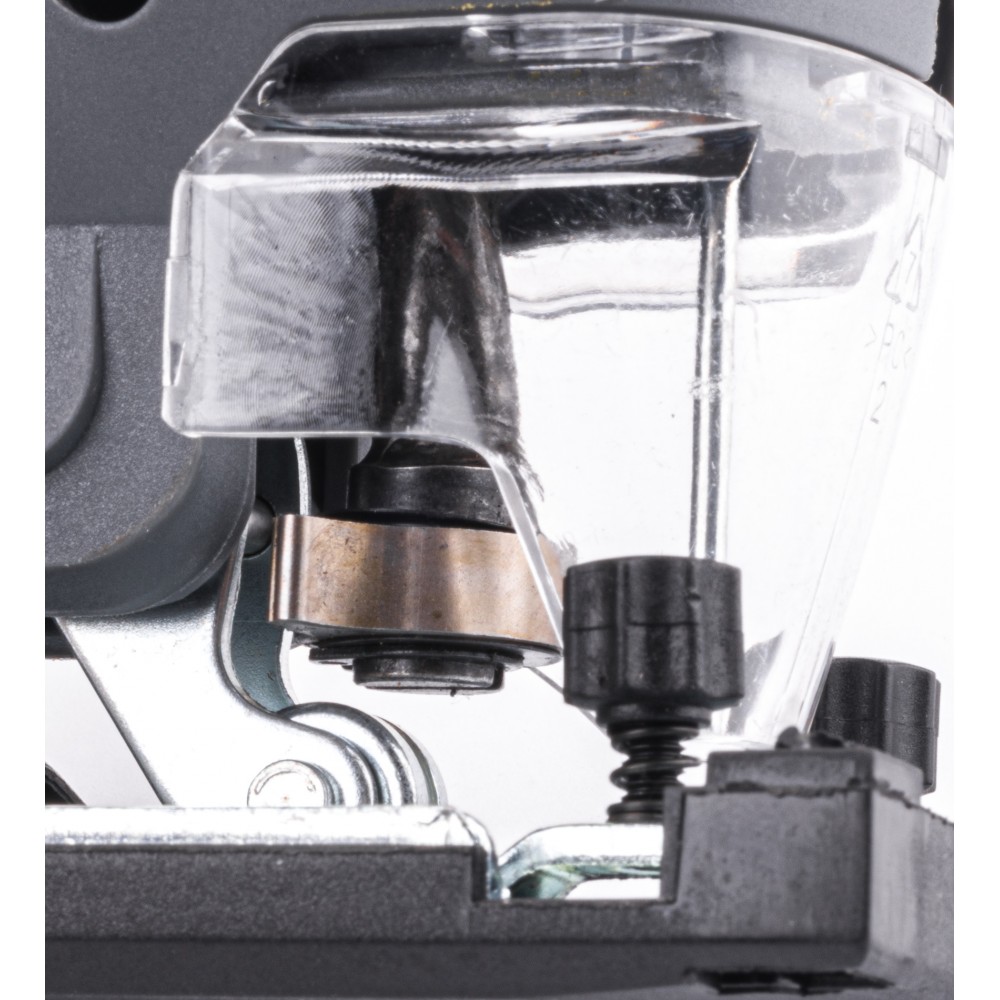 POWERMAT PM-JS-1450T Priamočiara píla na drevo 1450W rezačka pílka s laserom