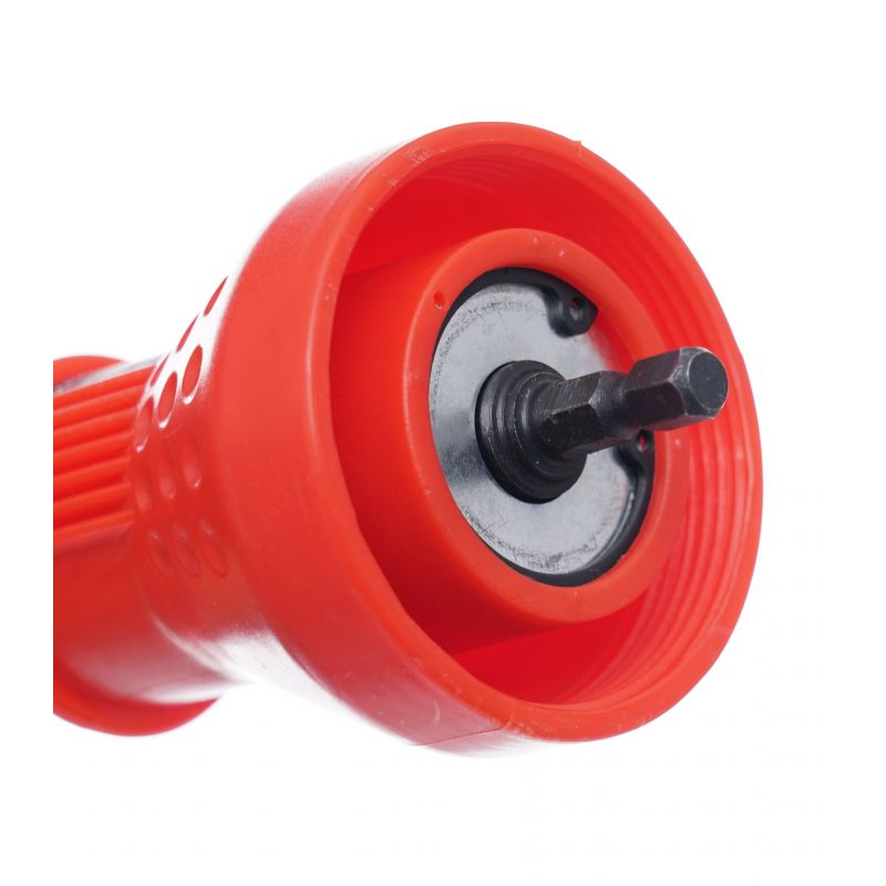 Kraft&Dele KD10557 Nitovačka, nitovací adaptér na skrutkovač