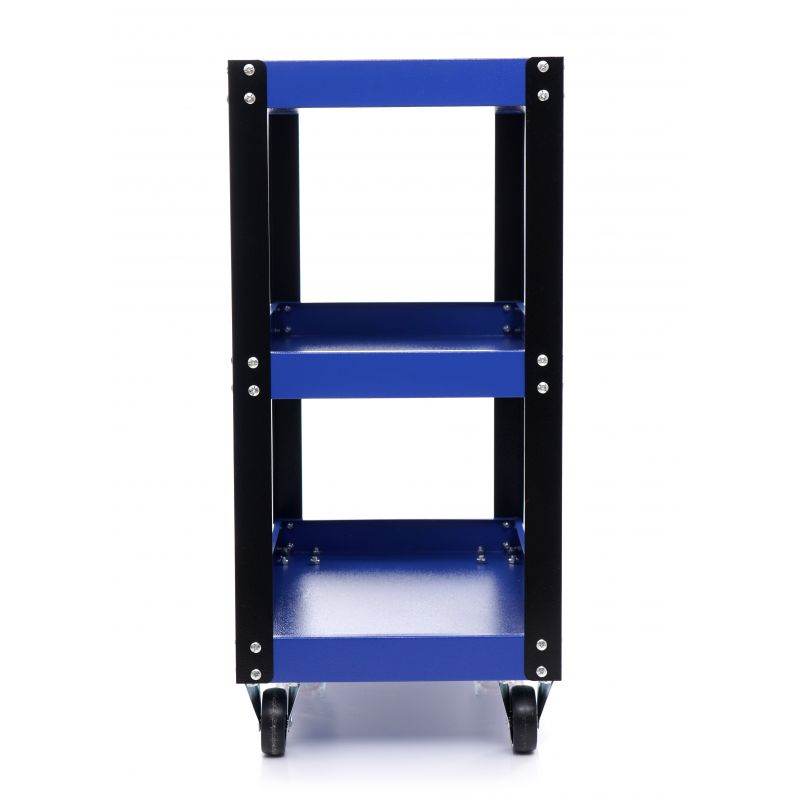 Kraft&Dele KD1066 Dielenský vozík na náradie na kolieskach 700x350x760mm